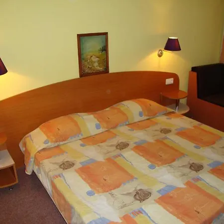 Hotel Fiesta 3*