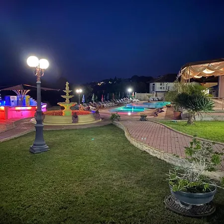 Fiesta 3* Altın Kumlar