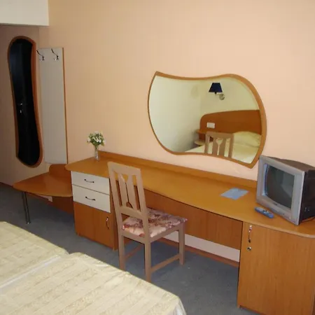 Fiesta Hotel Golden Sands