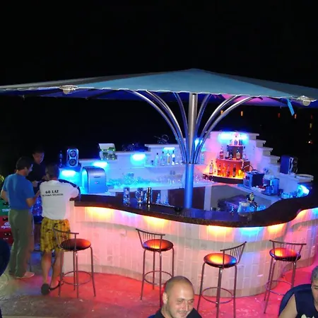 Fiesta Hotel