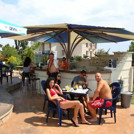 Fiesta Hotel 3*