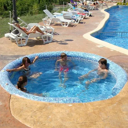 Fiesta Hotel