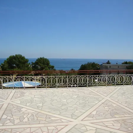 Fiesta Hotel Golden Sands
