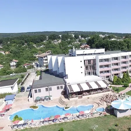 Fiesta Hotel Golden Sands