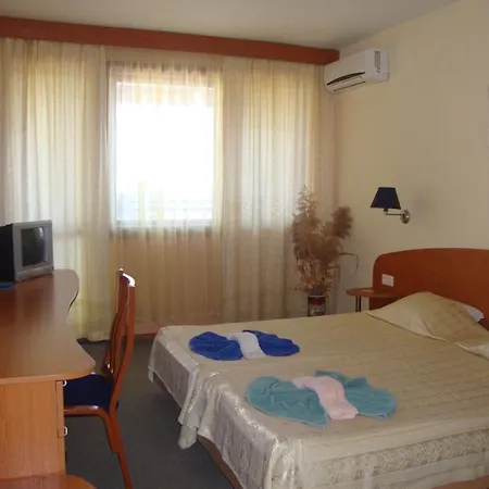 Fiesta Hotel