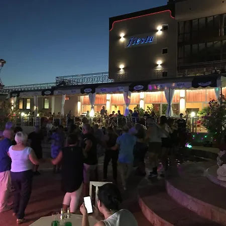 Hotel Fiesta Goudstrand