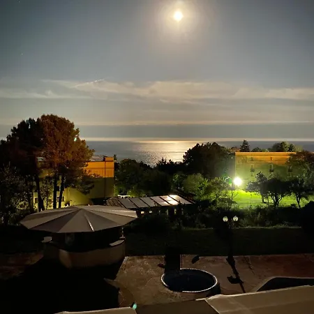 Fiesta Hotell Golden Sands