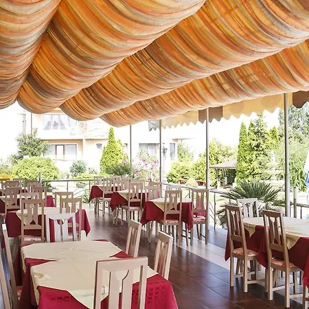 Fiesta 3* Golden Sands