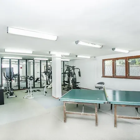 Fiesta Hotel Goudstrand