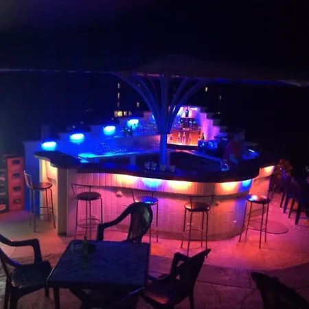 Hotel Fiesta Goudstrand