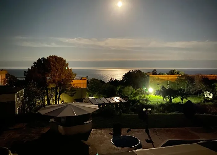 Fiesta Otel Altın Kumlar