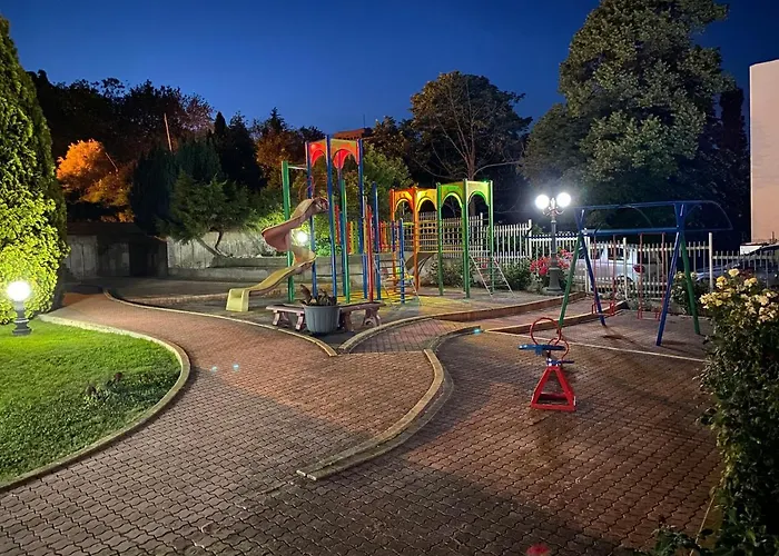 Fiesta Altın Kumlar