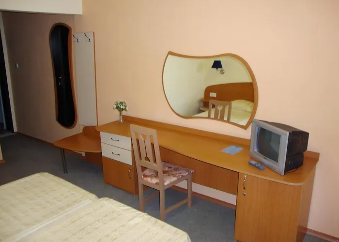 Fiesta Otel Altın Kumlar